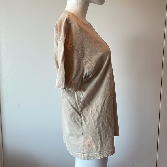 Paul Frank Vintage Beige Tee Sz Md - Picture 6 of 13
